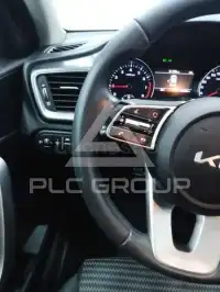 2022 KIA XCEED