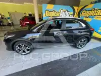 2022 KIA XCEED