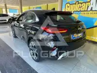 2022 KIA XCEED