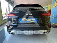 2022 KIA XCEED