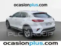 2022 KIA XCEED