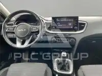 2022 KIA XCEED