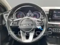 2022 KIA XCEED