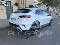 2022 KIA XCEED