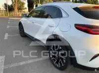 2022 KIA XCEED