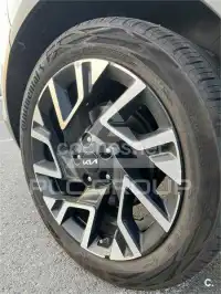 2022 KIA XCEED