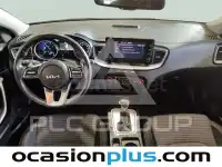 2022 KIA XCEED