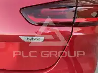 2022 KIA XCEED