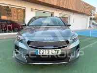 2022 KIA XCEED