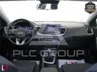 2022 KIA XCEED