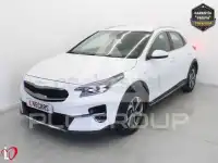 2022 KIA XCEED