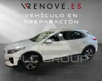 2022 KIA XCEED