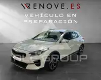 2022 KIA XCEED