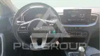 2022 KIA XCEED