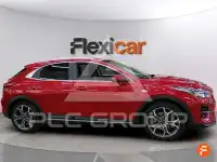 2022 KIA XCEED