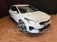 2022 KIA XCEED