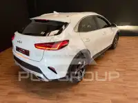 2022 KIA XCEED