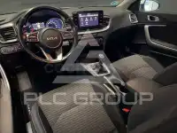 2022 KIA XCEED