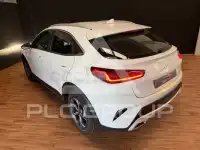 2022 KIA XCEED
