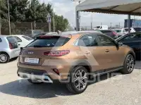 2022 KIA XCEED