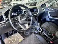 2022 KIA XCEED