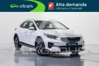 2022 KIA XCEED