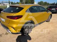 2022 KIA XCEED