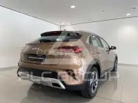 2022 KIA XCEED