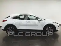 2022 KIA XCEED