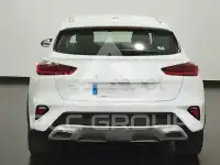 2022 KIA XCEED