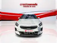 2022 KIA XCEED