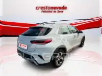 2022 KIA XCEED