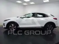 2022 KIA XCEED