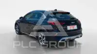 2022 KIA XCEED