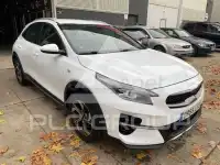 2022 KIA XCEED