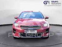 2022 KIA XCEED