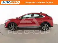 2022 KIA XCEED