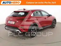2022 KIA XCEED