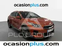 2022 KIA XCEED
