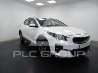 2022 KIA XCEED