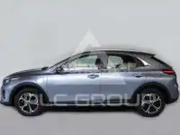 2022 KIA XCEED