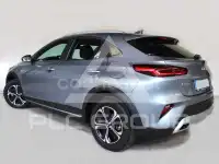 2022 KIA XCEED