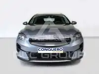 2022 KIA XCEED