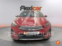 2022 KIA XCEED