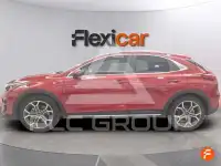 2022 KIA XCEED