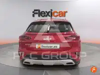 2022 KIA XCEED