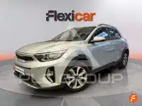2022 KIA Stonic