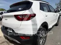 2022 KIA Stonic