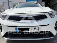 2022 KIA Stonic