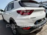 2022 KIA Stonic